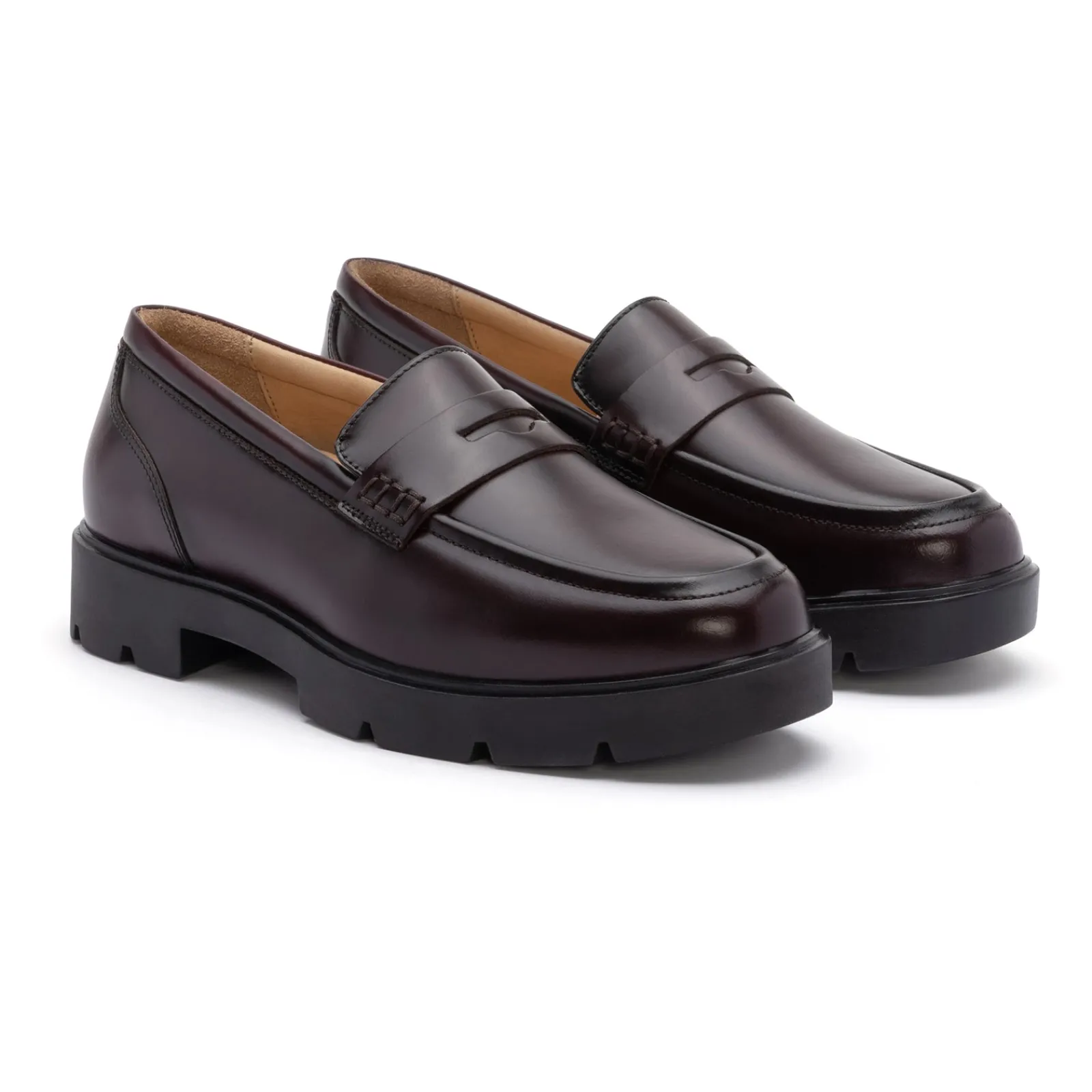 Discount Boulevard Loafer Metatarsal Women Walking Shoes|Slip Ons