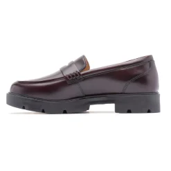 Discount Boulevard Loafer Metatarsal Women Walking Shoes|Slip Ons