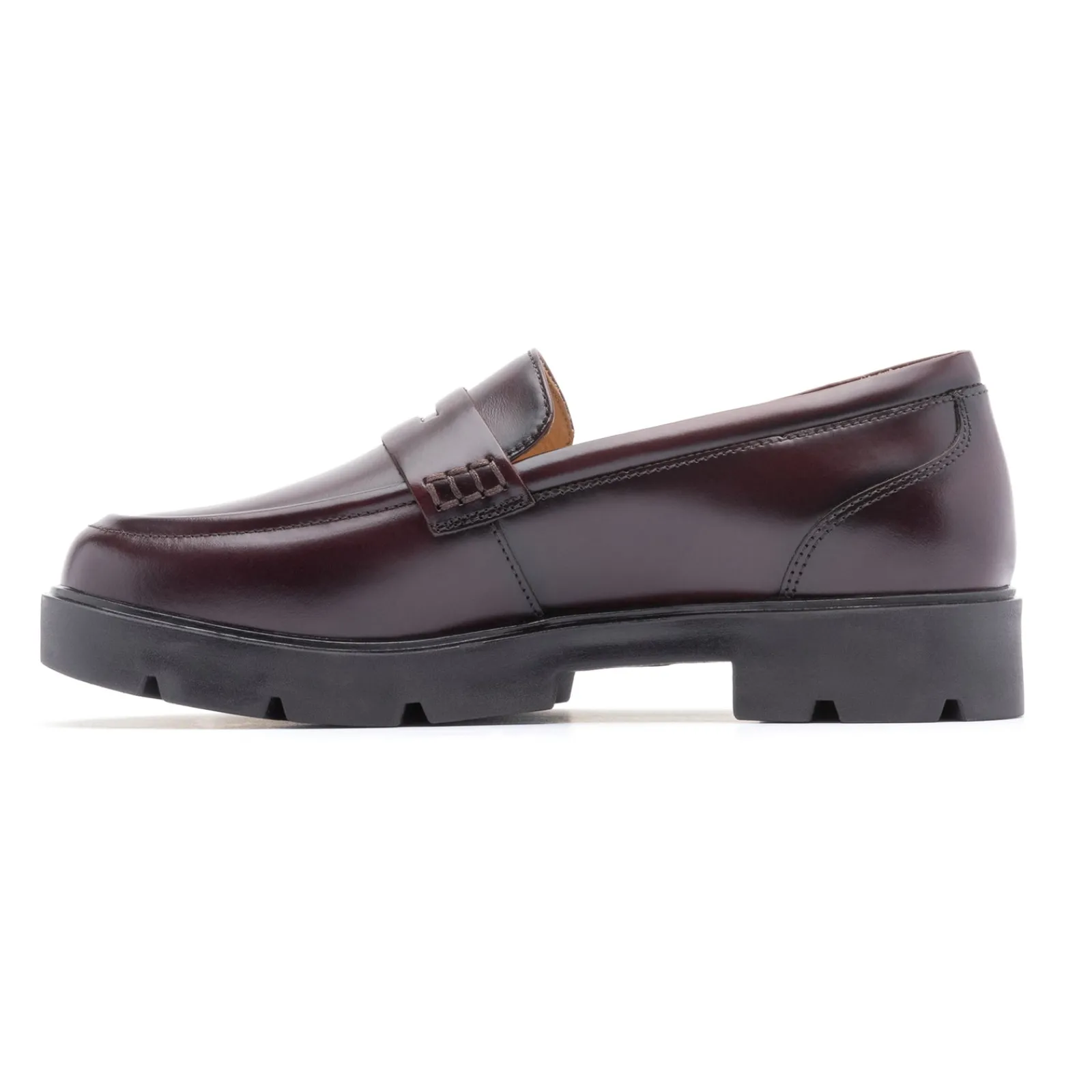 Discount Boulevard Loafer Metatarsal Women Walking Shoes|Slip Ons