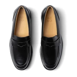 Best Boulevard Loafer Metatarsal Women Walking Shoes|Slip Ons