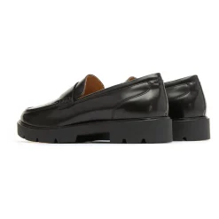 Best Boulevard Loafer Metatarsal Women Walking Shoes|Slip Ons