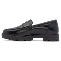 New Boulevard Loafer Metatarsal Women Walking Shoes|Slip Ons