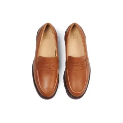 Hot Boulevard Loafer Metatarsal Women Walking Shoes|Slip Ons
