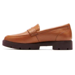 Hot Boulevard Loafer Metatarsal Women Walking Shoes|Slip Ons