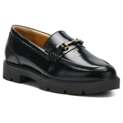 Fashion Boulevard Ornament Women Walking Shoes|Slip Ons