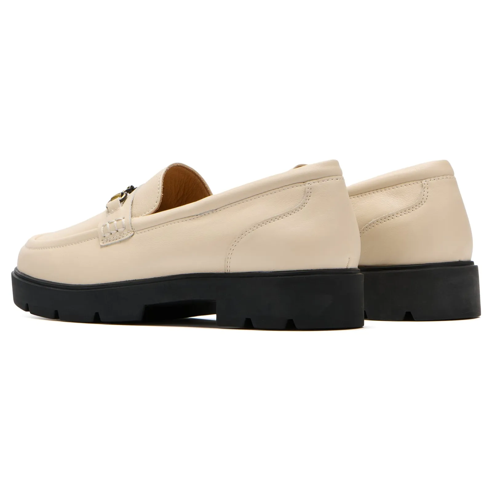 Clearance Boulevard Ornament Metatarsal Women Walking Shoes|Slip Ons