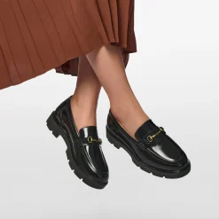 Online Boulevard Ornament Metatarsal Women Walking Shoes|Slip Ons