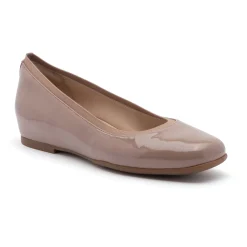 Clearance Cadence Ballet Women Walking Shoes|Slip Ons