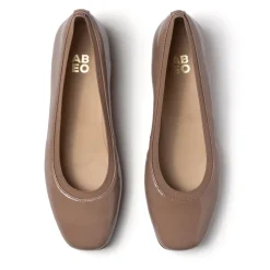 Clearance Cadence Ballet Women Walking Shoes|Slip Ons