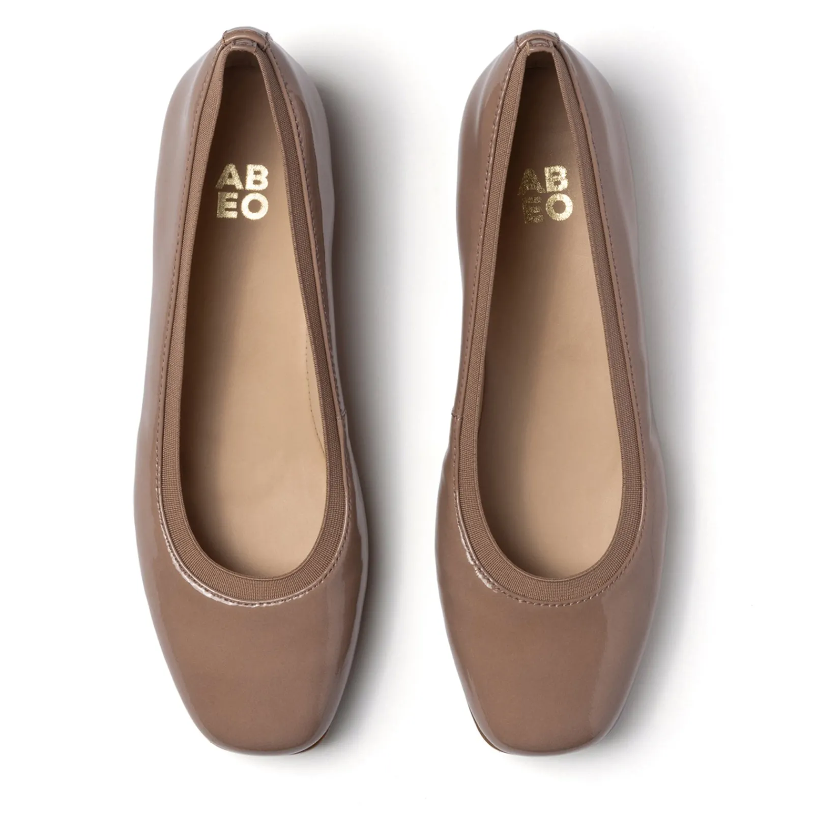 Clearance Cadence Ballet Women Walking Shoes|Slip Ons