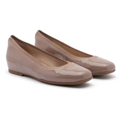 Clearance Cadence Ballet Women Walking Shoes|Slip Ons