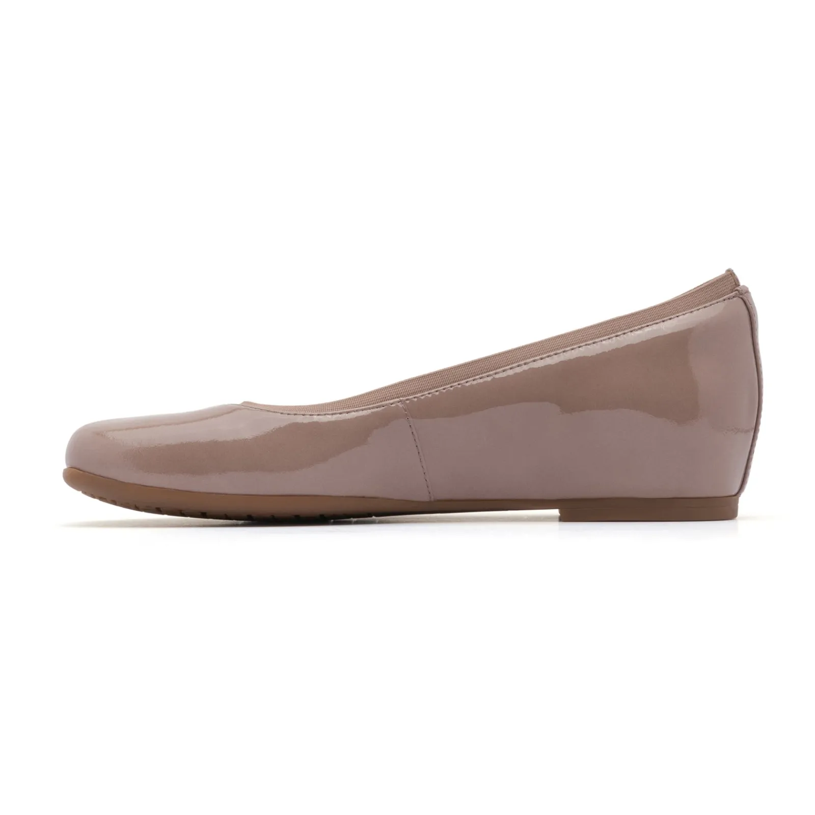 Clearance Cadence Ballet Women Walking Shoes|Slip Ons