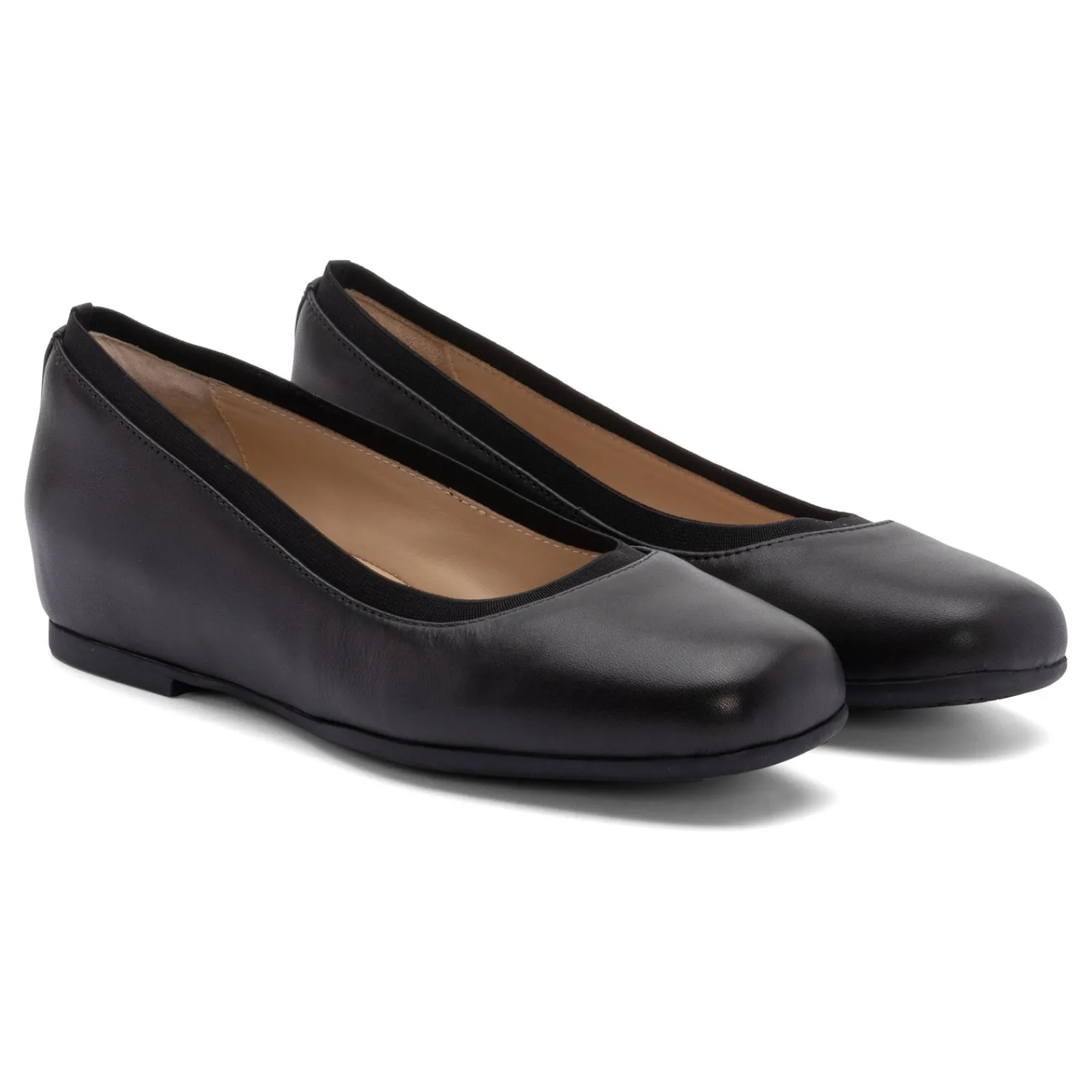 New Cadence Ballet Women Walking Shoes|Slip Ons