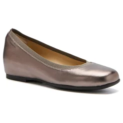 Clearance Cadence Ballet Metatarsal Women Walking Shoes|Slip Ons