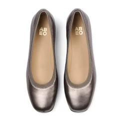 Clearance Cadence Ballet Metatarsal Women Walking Shoes|Slip Ons