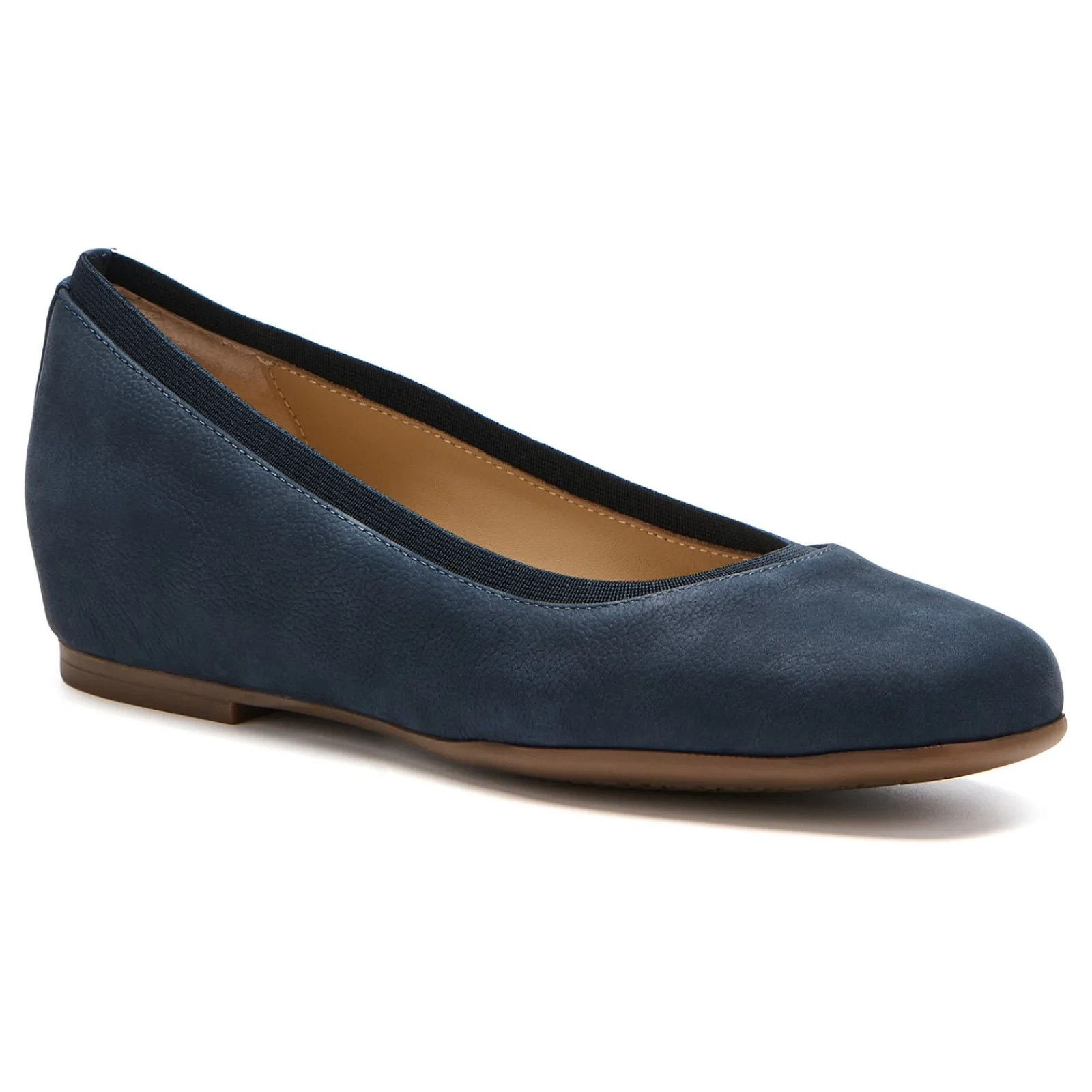 Best Cadence Ballet Metatarsal Women Walking Shoes|Slip Ons