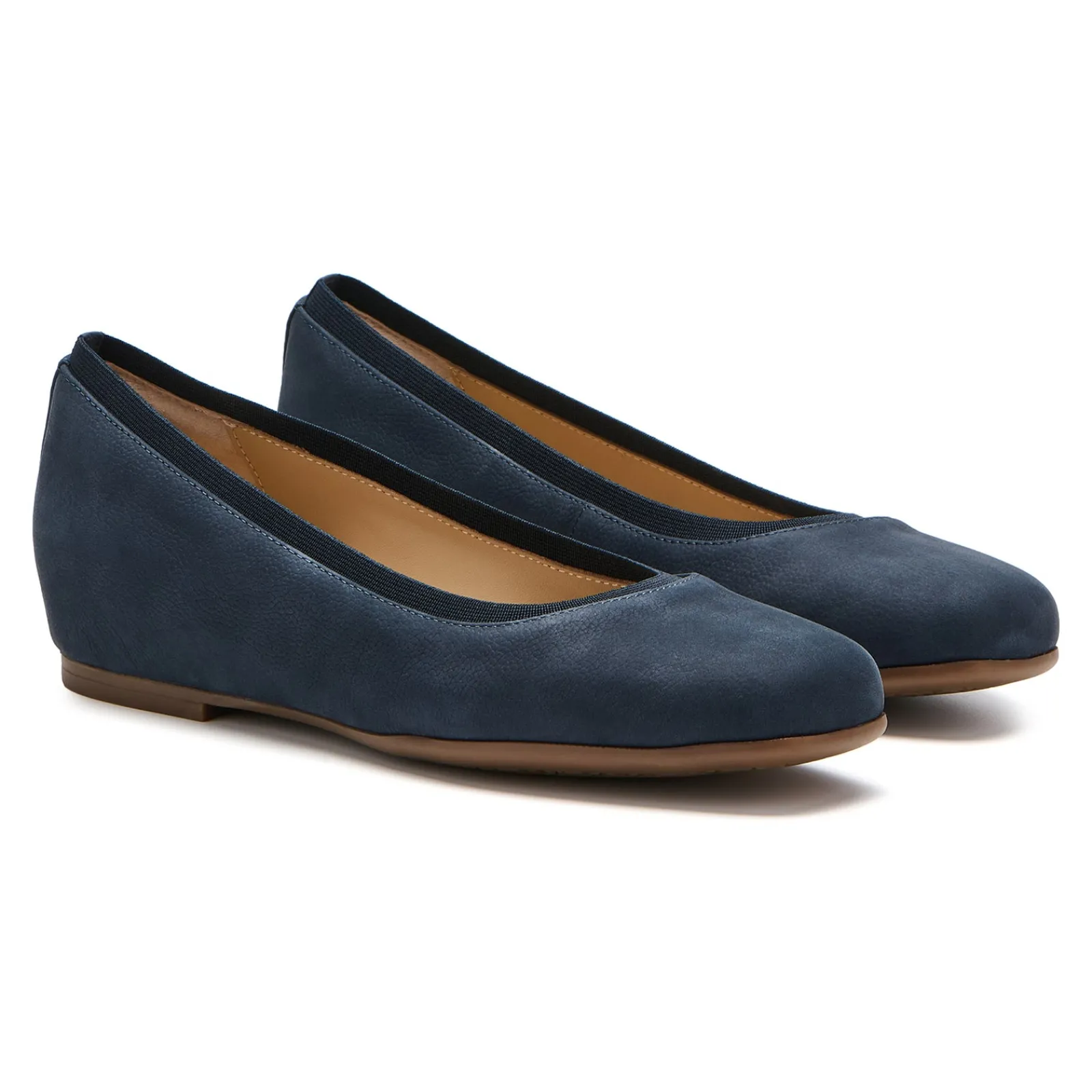 Best Cadence Ballet Metatarsal Women Walking Shoes|Slip Ons
