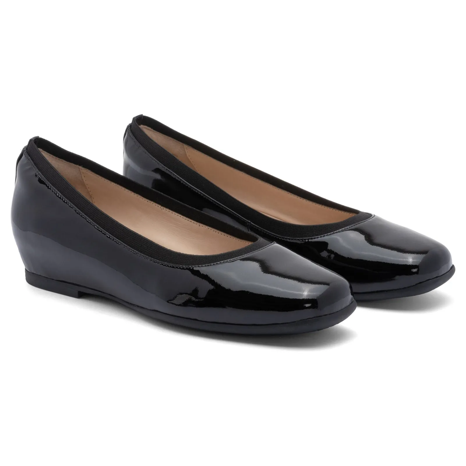 Best Cadence Ballet Metatarsal Women Walking Shoes|Slip Ons