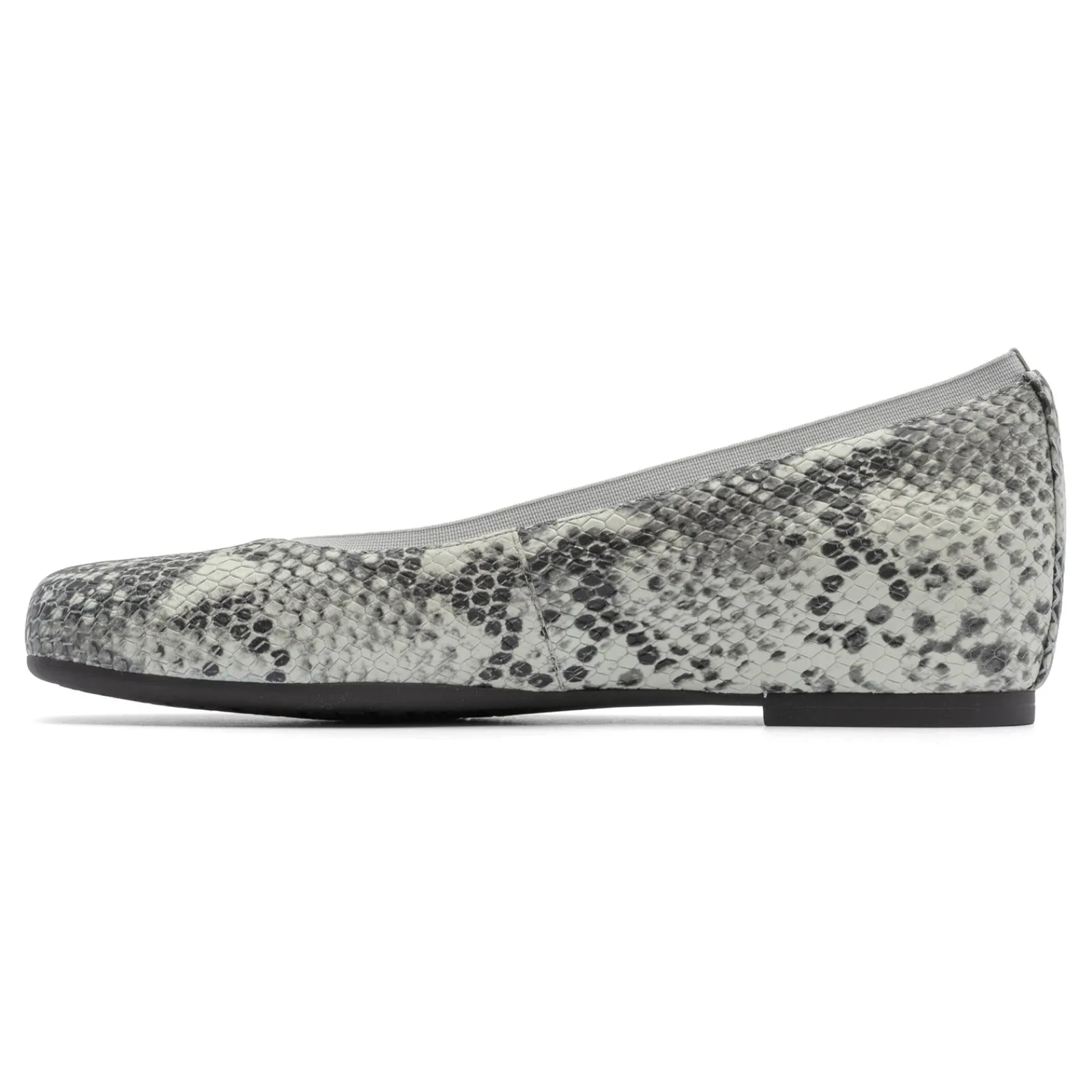 Hot Cadence Ballet Metatarsal Women Walking Shoes|Slip Ons