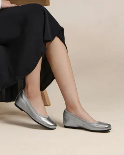 Best Cadence Ballet Metatarsal Women Walking Shoes|Slip Ons