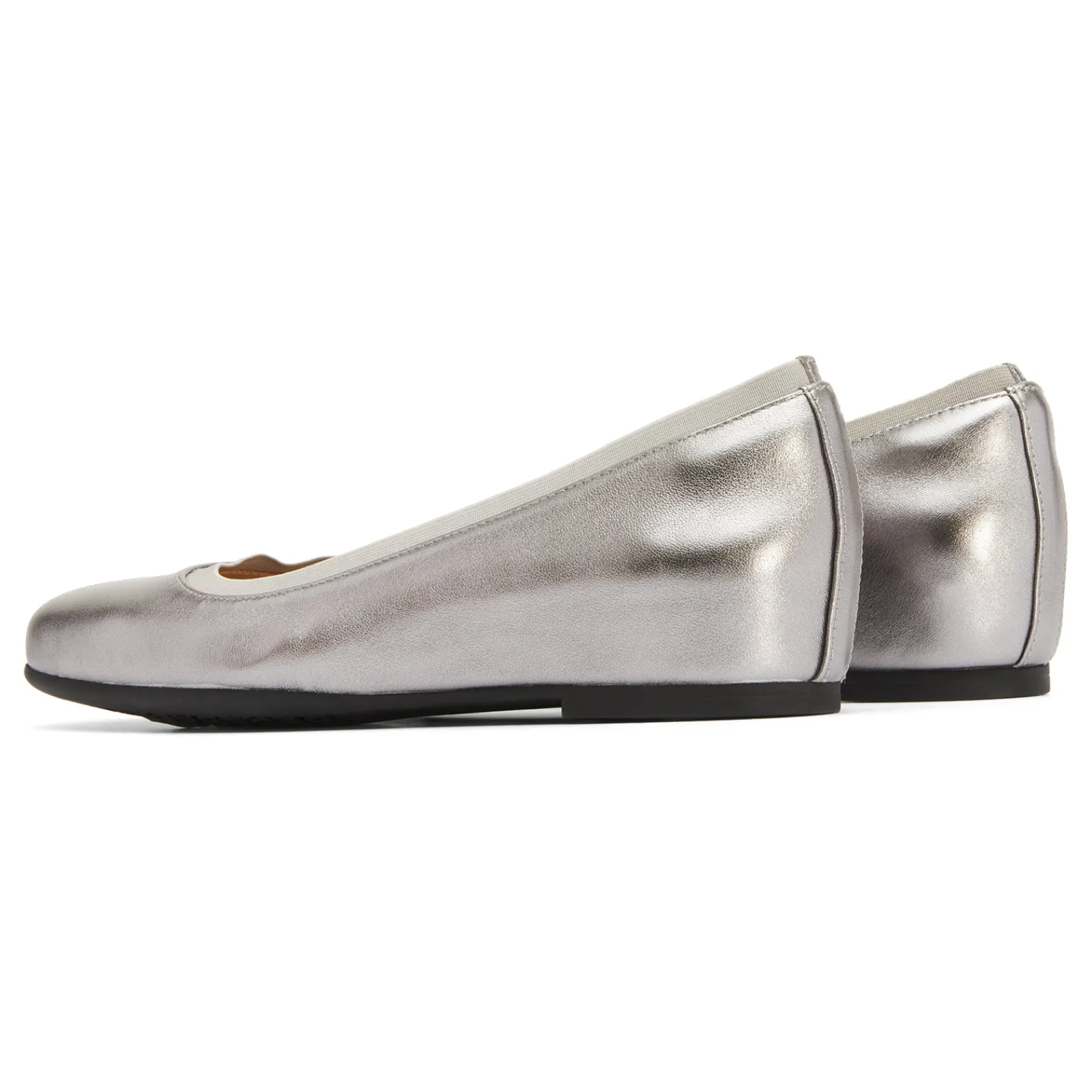 Best Cadence Ballet Metatarsal Women Walking Shoes|Slip Ons