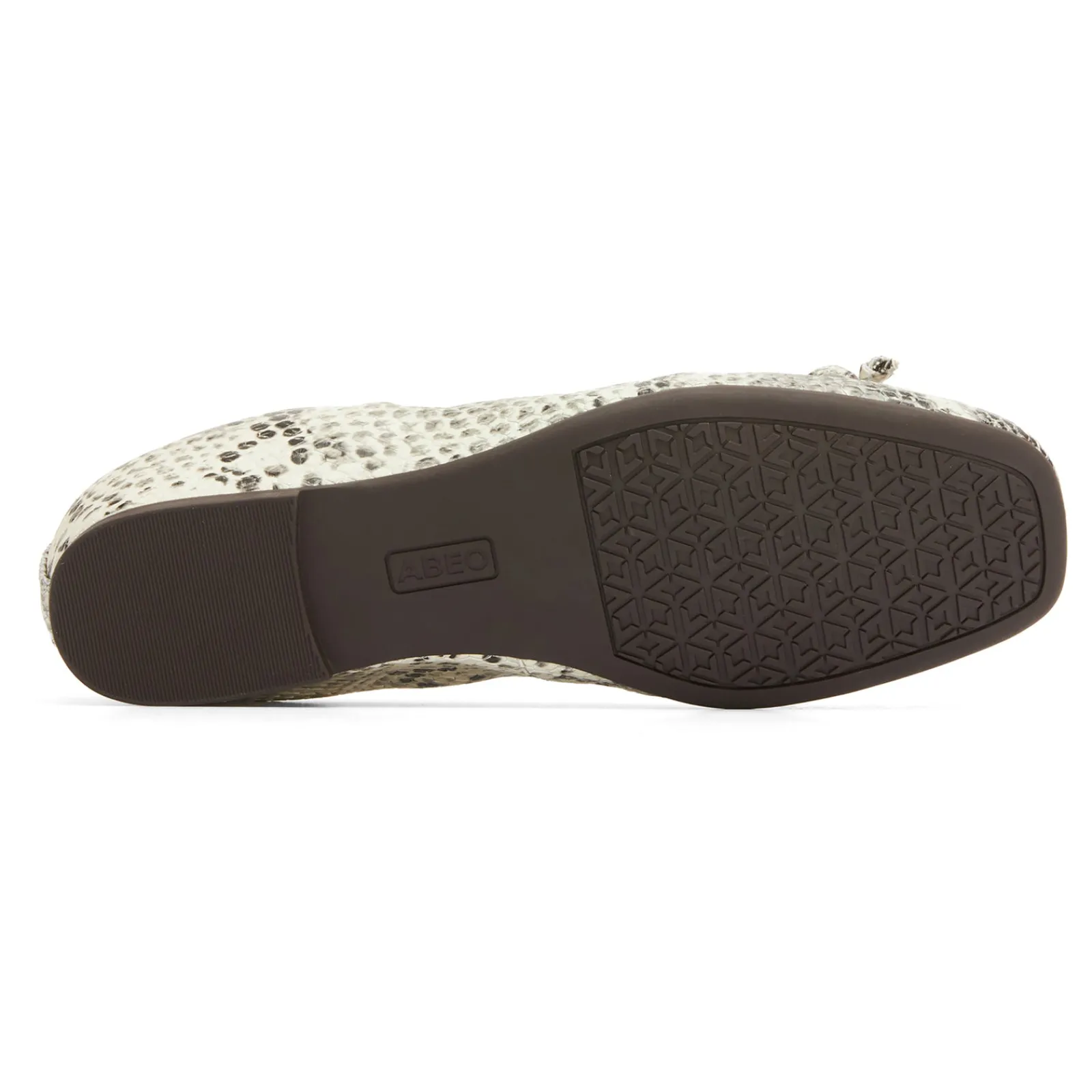 Clearance Cadence Bow Women Walking Shoes|Slip Ons