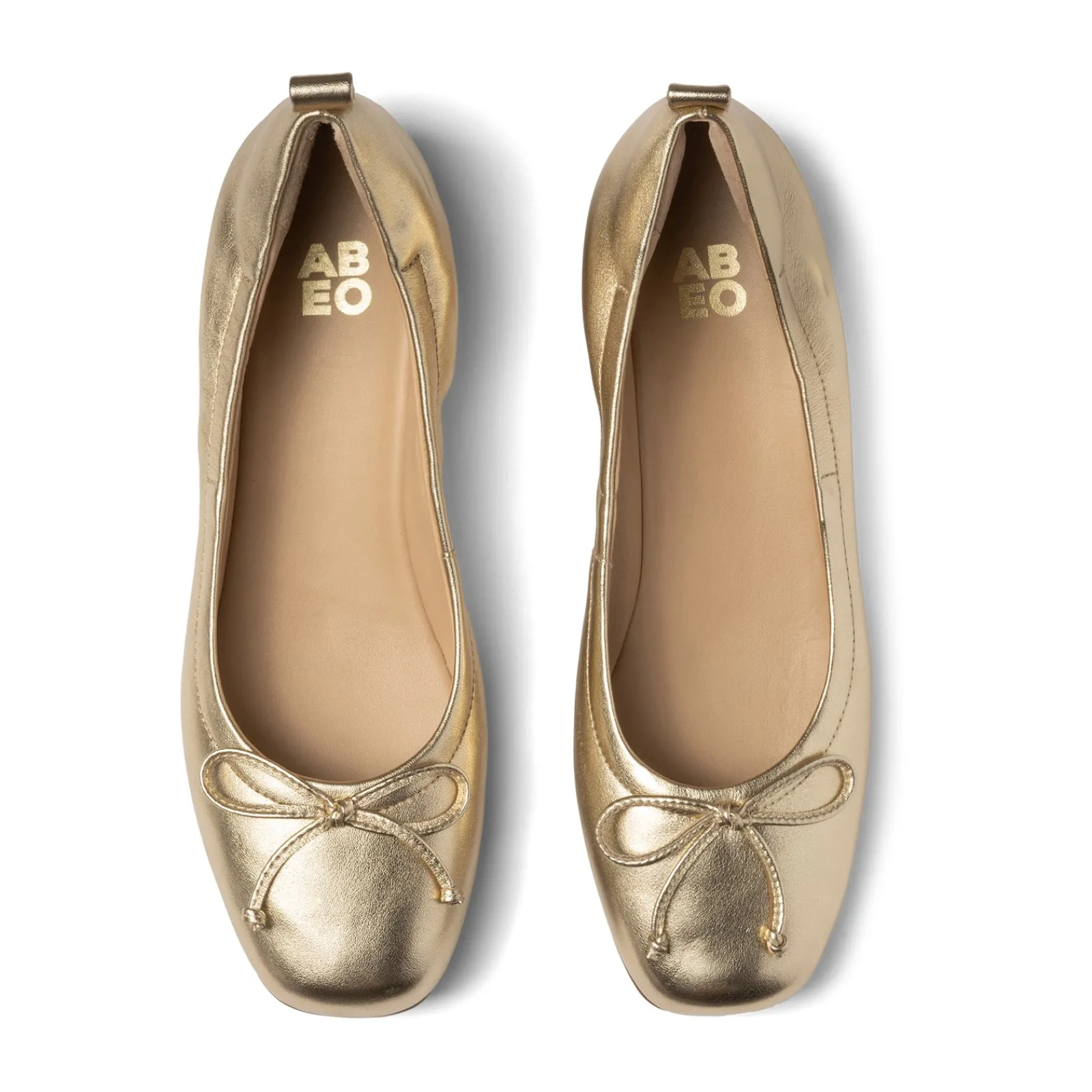 Sale Cadence Bow Women Walking Shoes|Slip Ons