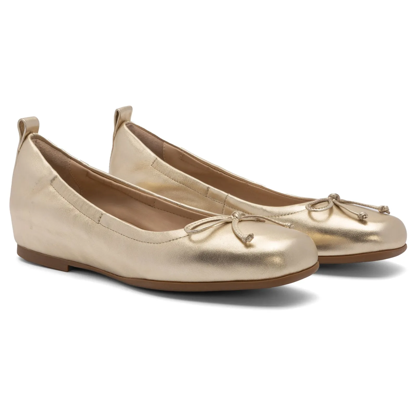 Sale Cadence Bow Women Walking Shoes|Slip Ons