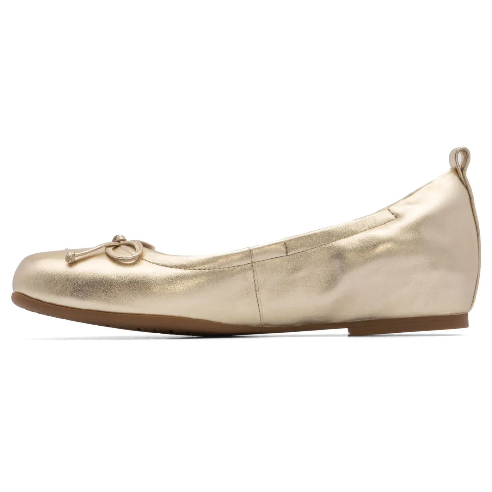 Sale Cadence Bow Women Walking Shoes|Slip Ons
