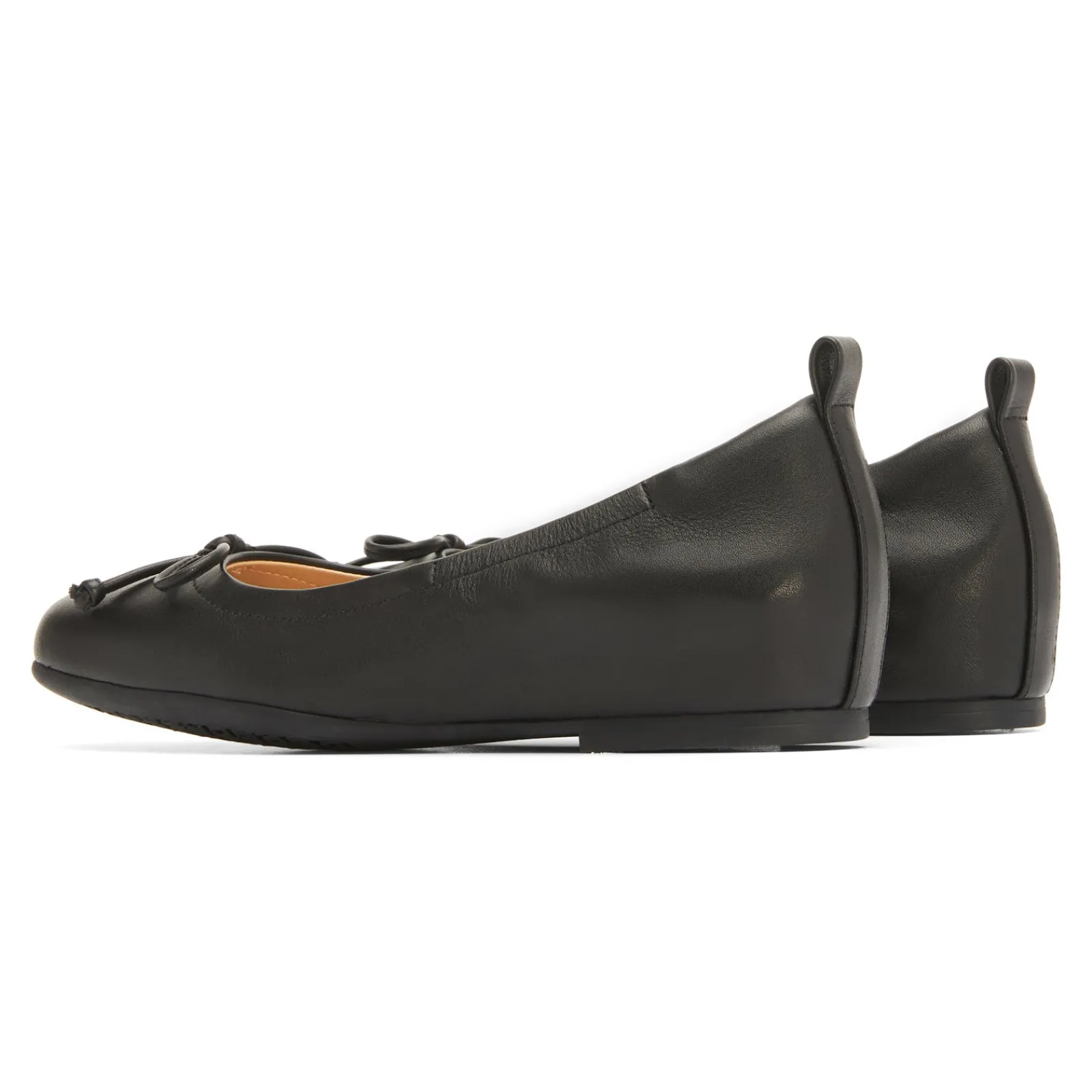 Online Cadence Bow Women Walking Shoes|Slip Ons