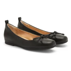 Online Cadence Bow Women Walking Shoes|Slip Ons
