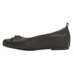 Online Cadence Bow Women Walking Shoes|Slip Ons
