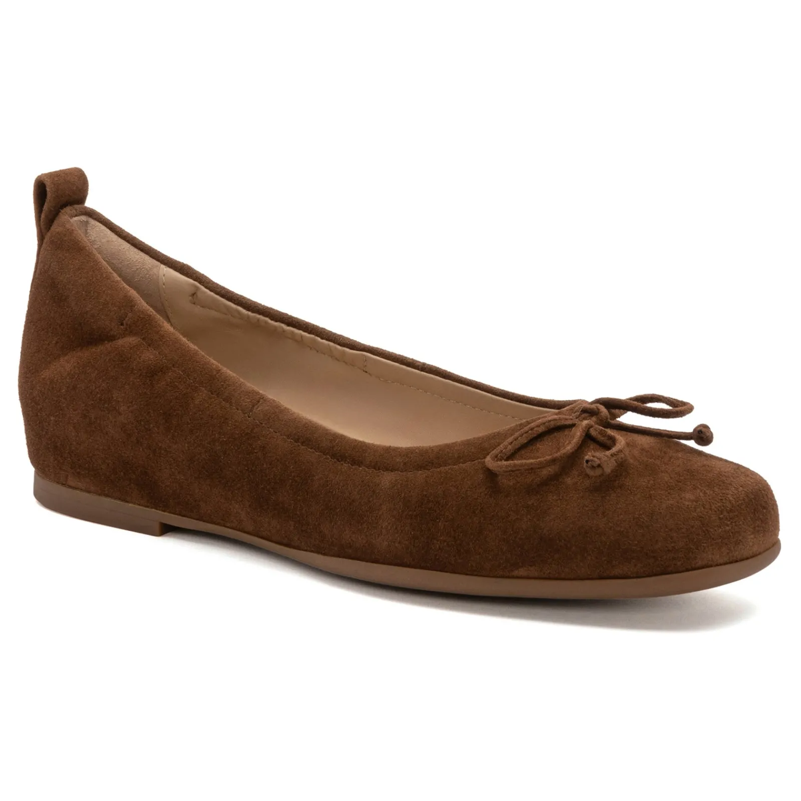 Online Cadence Bow Women Walking Shoes|Slip Ons