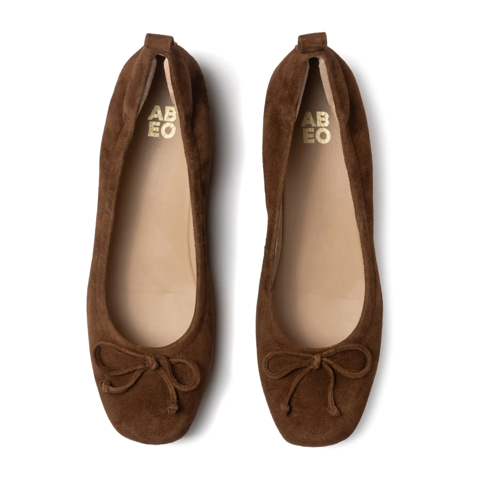 Online Cadence Bow Women Walking Shoes|Slip Ons