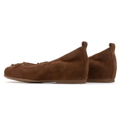 Online Cadence Bow Women Walking Shoes|Slip Ons