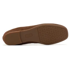 Online Cadence Bow Women Walking Shoes|Slip Ons