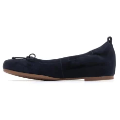New Cadence Bow Women Walking Shoes|Slip Ons