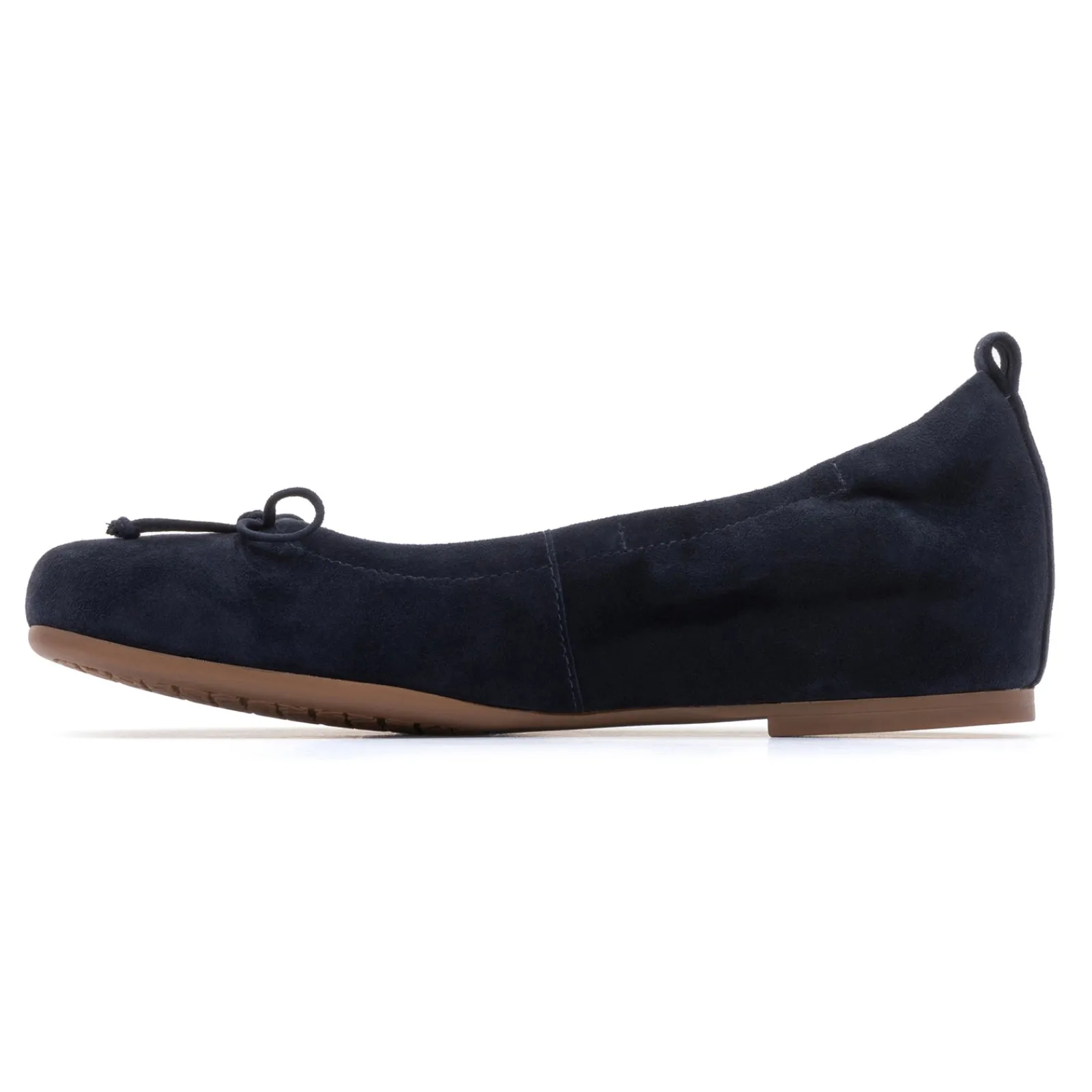 New Cadence Bow Women Walking Shoes|Slip Ons