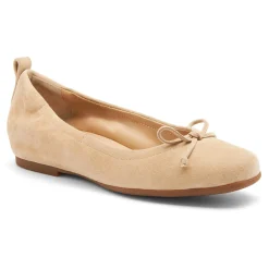 New Cadence Bow Women Walking Shoes|Slip Ons