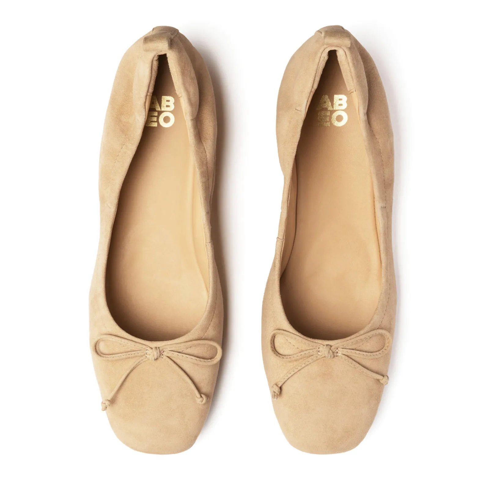 New Cadence Bow Women Walking Shoes|Slip Ons