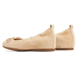 New Cadence Bow Women Walking Shoes|Slip Ons