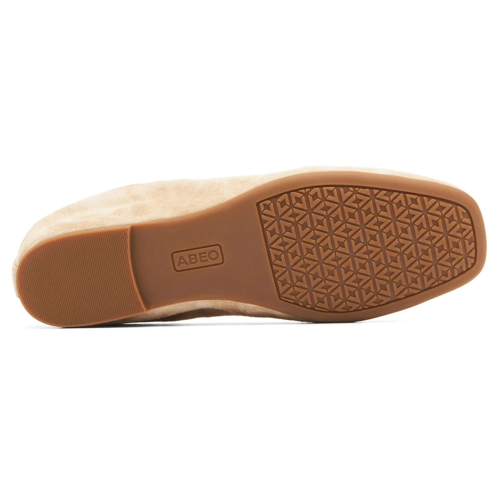 New Cadence Bow Women Walking Shoes|Slip Ons