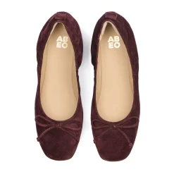 Outlet Cadence Bow Women Walking Shoes|Slip Ons