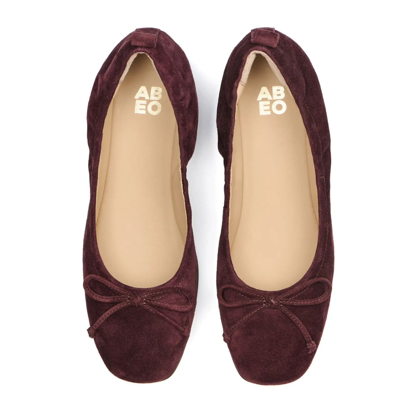 Outlet Cadence Bow Women Walking Shoes|Slip Ons