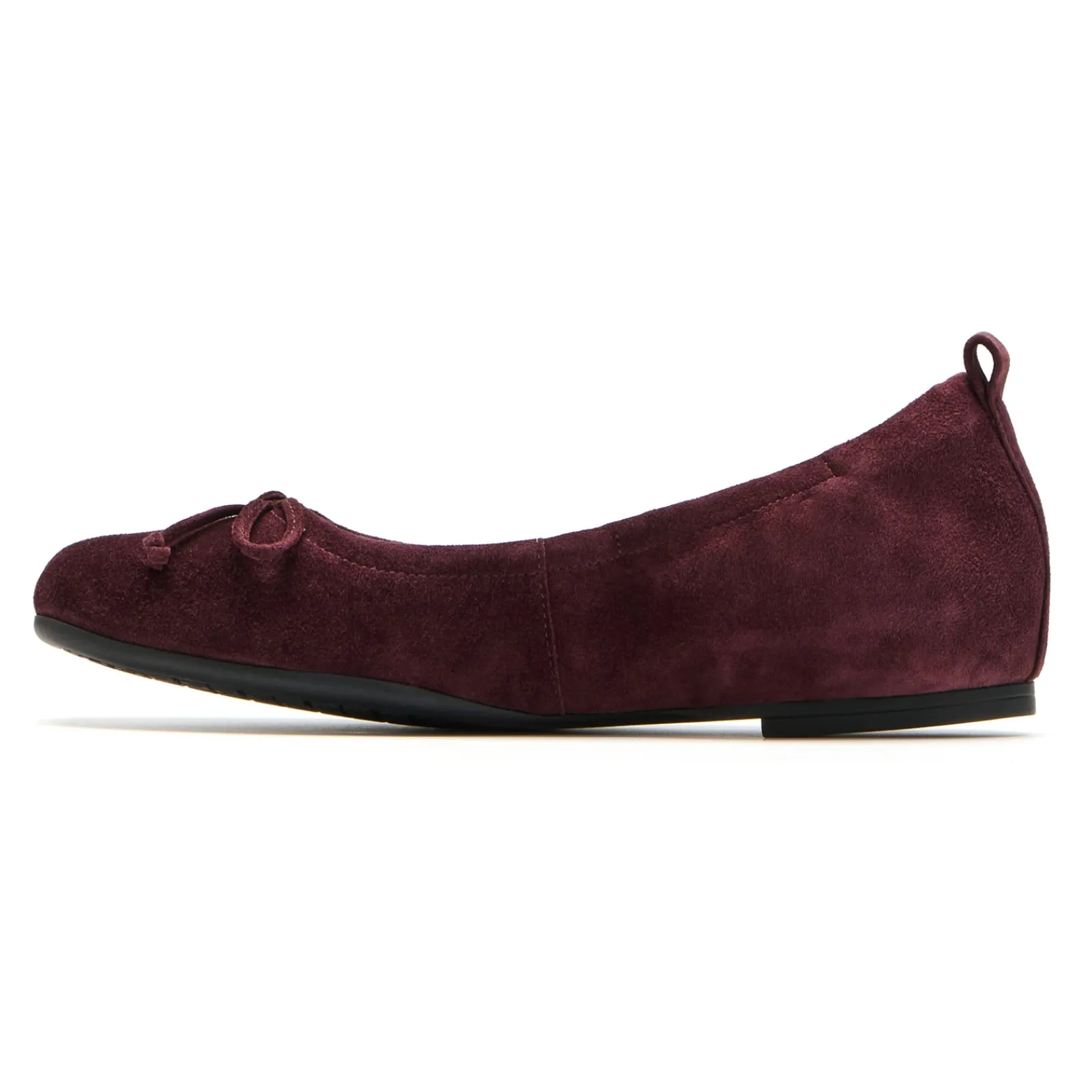 Outlet Cadence Bow Women Walking Shoes|Slip Ons
