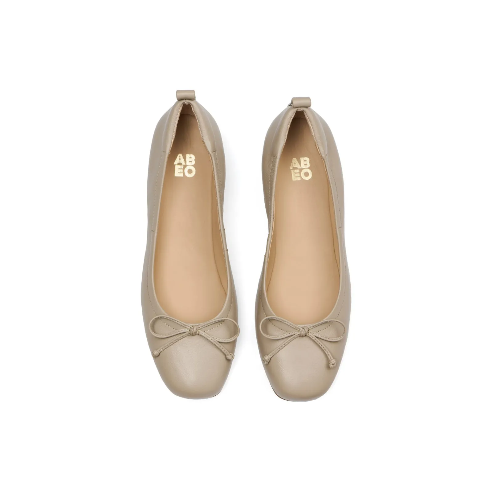 Outlet Cadence Bow Women Walking Shoes|Slip Ons