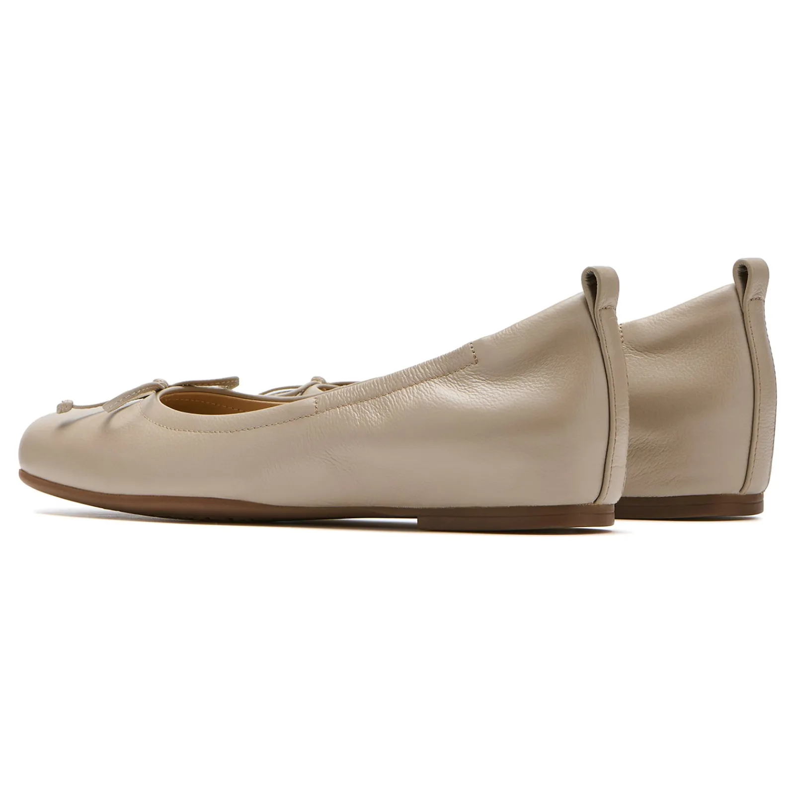 Outlet Cadence Bow Women Walking Shoes|Slip Ons
