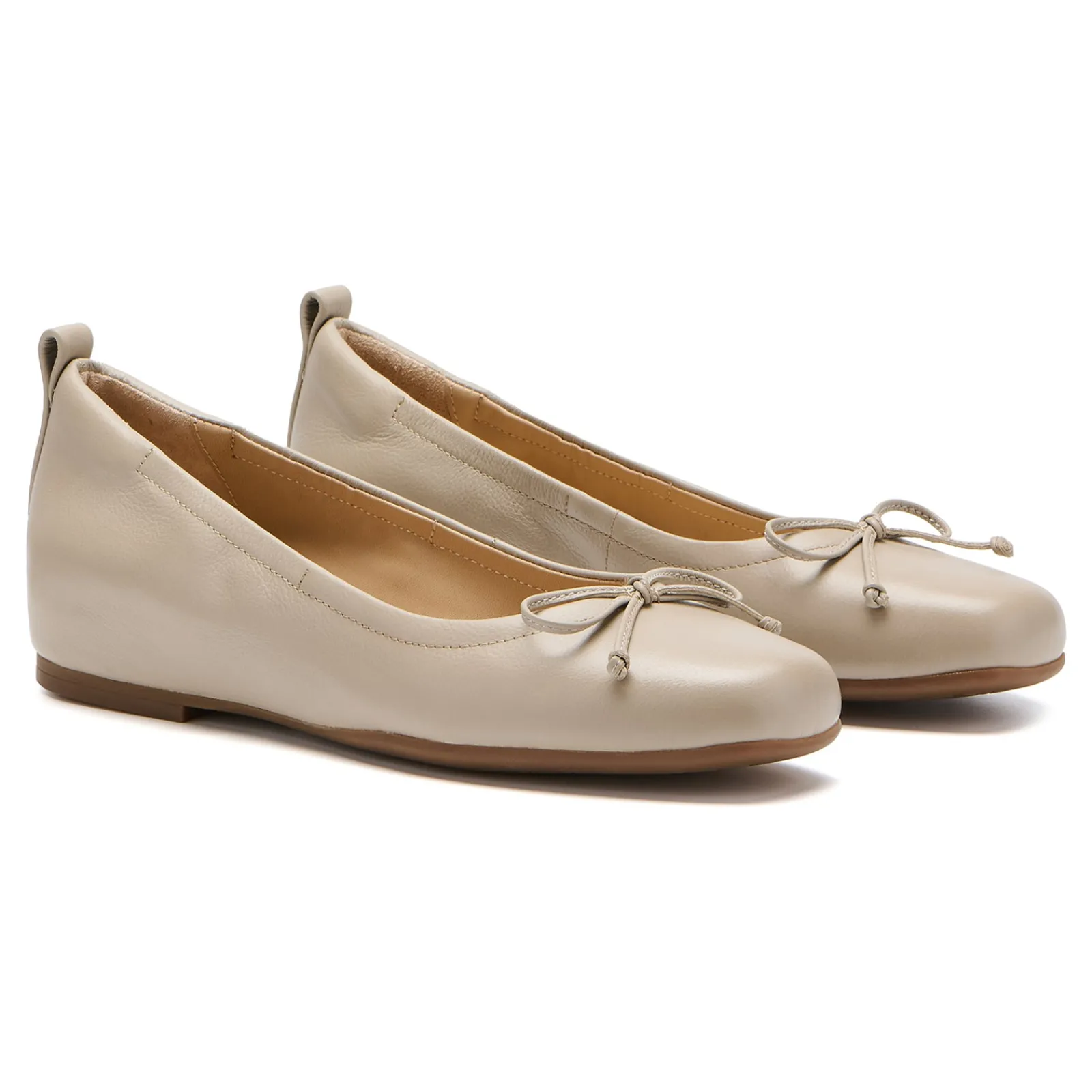 Outlet Cadence Bow Women Walking Shoes|Slip Ons