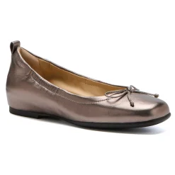 New Cadence Bow Women Walking Shoes|Slip Ons
