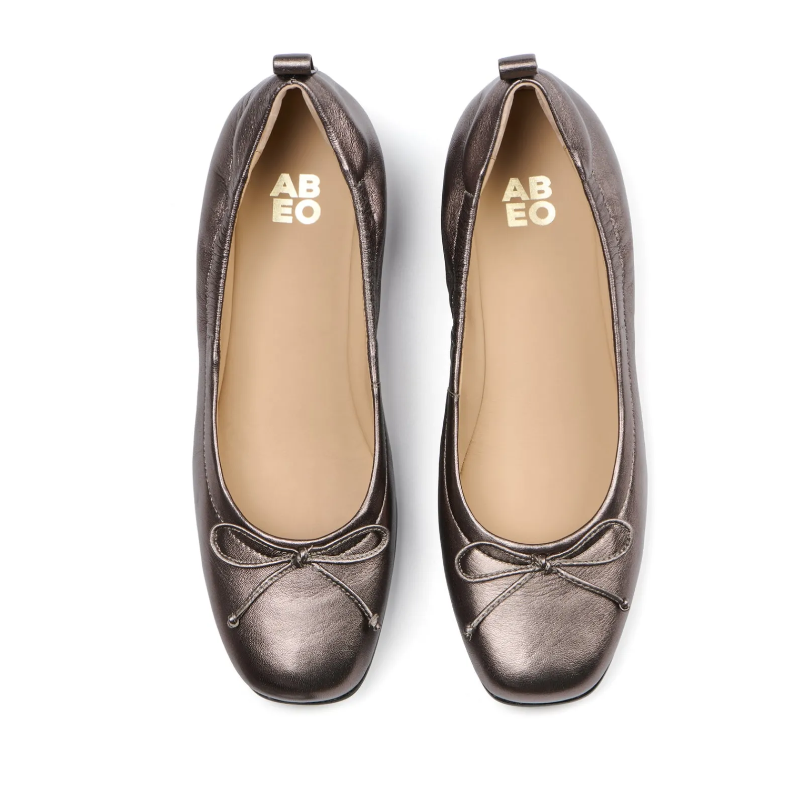 New Cadence Bow Women Walking Shoes|Slip Ons